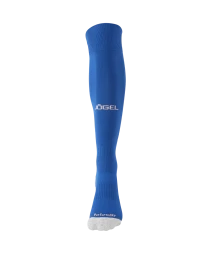 Гетры футбольные JOGEL Match Socks, синий