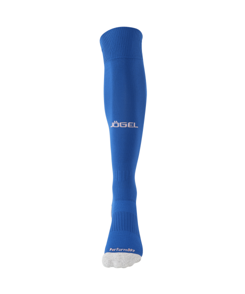Гетры футбольные JOGEL Match Socks, синий