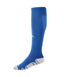 Гетры футбольные JOGEL Match Socks, синий