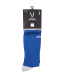 Гетры футбольные JOGEL Match Socks, синий