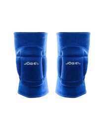 Наколенники волейбольные JOGEL Soft Knee, синий