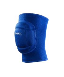 Наколенники волейбольные JOGEL Soft Knee, синий