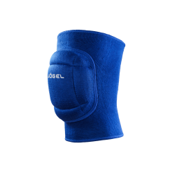 Наколенники волейбольные JÖGEL Soft Knee, синий