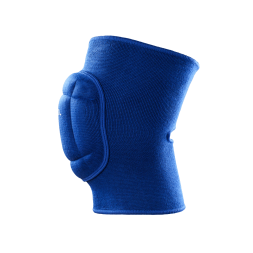 Наколенники волейбольные JÖGEL Soft Knee, синий