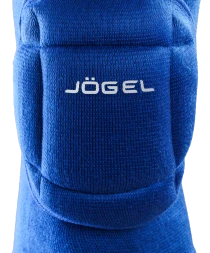 Наколенники волейбольные JOGEL Soft Knee, синий