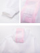 Худи KELME Knitted Zipper Sweater Pink