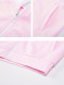 Худи KELME Knitted Zipper Sweater Pink