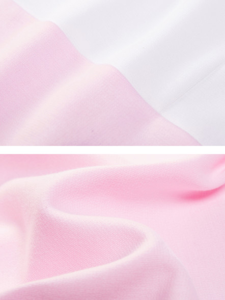 Худи KELME Knitted Zipper Sweater Pink