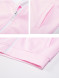 Худи KELME Knitted Zipper Sweater Pink