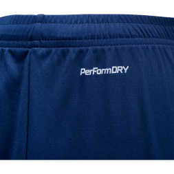 Шорты игровые JOGEL DIVISION PerFormDRY Union Shorts, темно-синий/синий/белый, детский