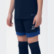 Шорты игровые JOGEL DIVISION PerFormDRY Union Shorts, темно-синий/синий/белый, детский