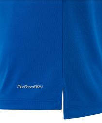 Футболка игровая JOGEL DIVISION PerFormDRY Union Jersey, синий