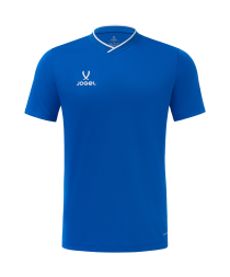 Футболка игровая JOGEL DIVISION PerFormDRY Union Jersey, синий