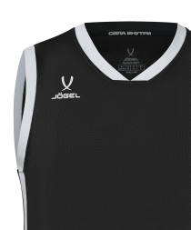 Майка баскетбольная JOGEL DIVISION PerFormDRY Jersey 99, черный