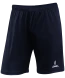 Шорты игровые JOGEL CAMP Classic Shorts, черный/белый