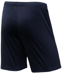 Шорты игровые JOGEL CAMP Classic Shorts, черный/белый
