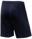 Шорты игровые JOGEL CAMP Classic Shorts, черный/белый