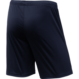 Шорты игровые JÖGEL CAMP Classic Shorts, черный/белый