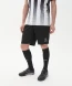 Шорты игровые JOGEL CAMP Classic Shorts, черный/белый