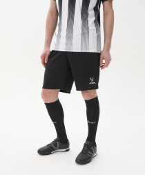 Шорты игровые JOGEL CAMP Classic Shorts, черный/белый
