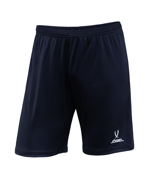 Шорты игровые JOGEL CAMP Classic Shorts, черный/белый