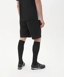 Шорты игровые JOGEL CAMP Classic Shorts, черный/белый