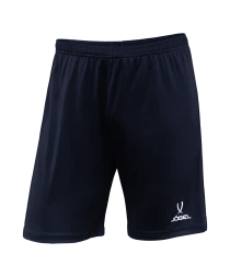 Шорты игровые JOGEL CAMP Classic Shorts, черный/белый