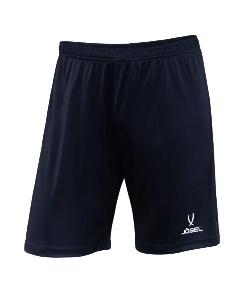 Шорты игровые JOGEL CAMP Classic Shorts, черный/белый