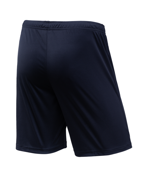 Шорты игровые JOGEL CAMP Classic Shorts, черный/белый