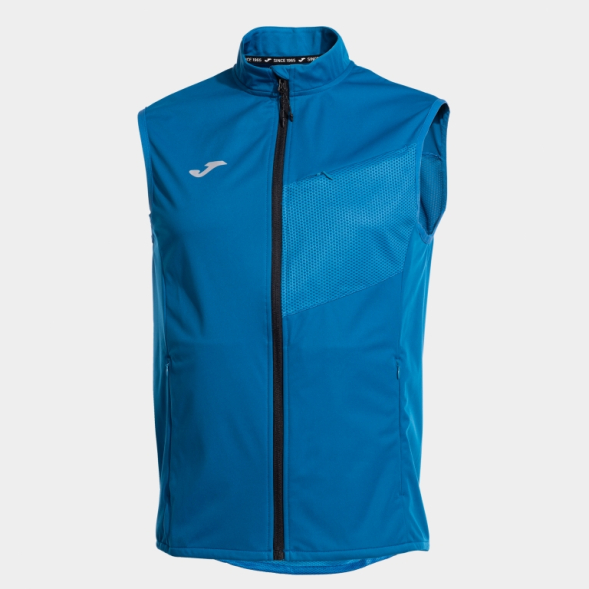 CHALECO R-NIGHT ICONIC AZUL