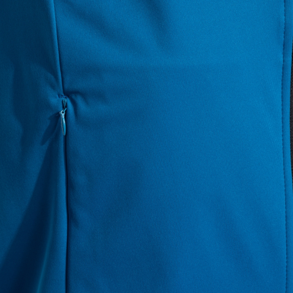 CHALECO R-NIGHT ICONIC AZUL