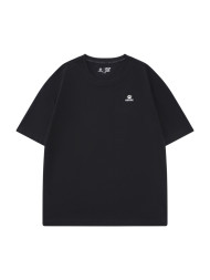 Футболка KELME Unisex Short Sleeve T-shirt Black