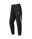 Брюки парадные JOGEL DIVISION PerFormDRY Track Pants, черный