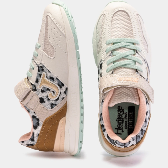 Кроссовки детские Joma 1986 JR