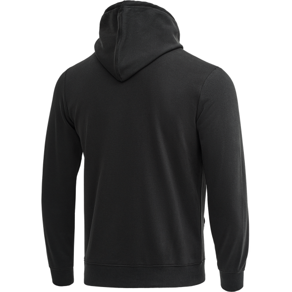 Худи JOGEL ESSENTIAL Cotton Hoodie, черный, детский