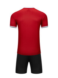 Футбольная форма KELME Football Uniform Set Red