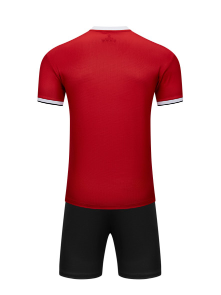 Футбольная форма KELME Football Uniform Set Red