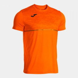 CAMISETA MANGA CORTA RECORD III  