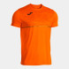 CAMISETA MANGA CORTA RECORD III  