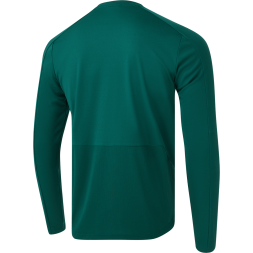 Джемпер тренировочный JÖGEL DIVISION PerFormDRY Pro Training Top, темно-зеленый