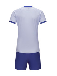 Футбольная форма KELME Training Clothes Set Light Gray