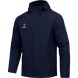 Куртка ветрозащитная JÖGEL CAMP Rain Jacket, темно-синий, детский