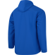 Куртка ветрозащитная JÖGEL PREMIER PerFormPROOF FZ Rain Jacket, синий