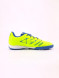 Шиповки KELME Men's Football Shoes (TF) Yellow