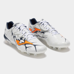 Бутсы JOMA SUPER COPA 2502 BLANCO FIRM GROUND