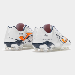 Бутсы JOMA SUPER COPA 2502 BLANCO FIRM GROUND