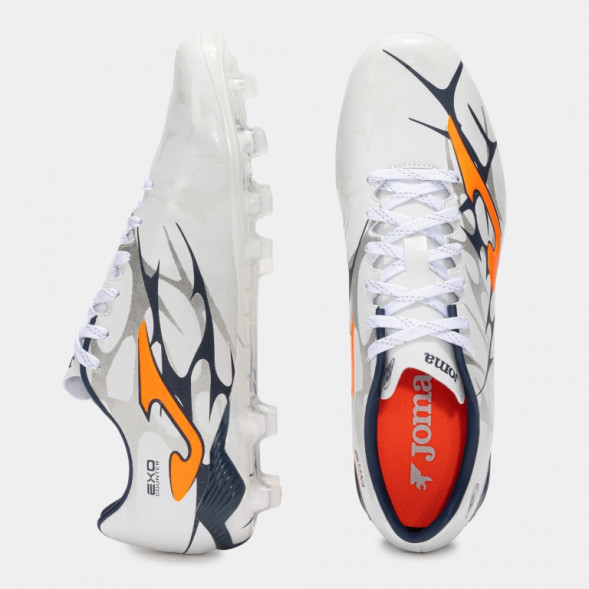 Бутсы JOMA SUPER COPA 2502 BLANCO FIRM GROUND