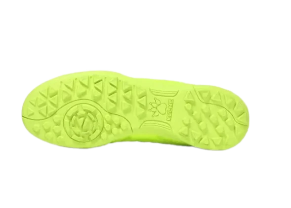 Детские шиповки KELME Children's Football Shoes (TF) Citric