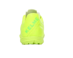 Детские шиповки KELME Children's Football Shoes (TF) Citric