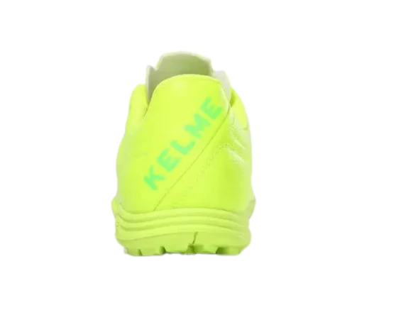 Детские шиповки KELME Children's Football Shoes (TF) Citric